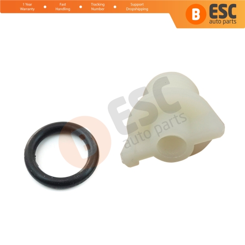 Gearbox Oil Pan Drain Plug Seal Washer М18х150 for Renault Dacia Nissan Opel Vauxhall Citan Lada Mitsubishi 7703075180 
