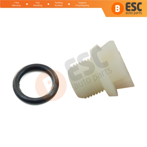 Gearbox Oil Pan Drain Plug Seal Washer М18х150 for Renault Dacia Nissan Opel Vauxhall Citan Lada Mitsubishi 7703075180 