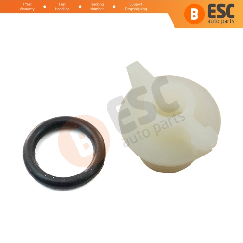 Gearbox Oil Pan Drain Plug Seal Washer М18х150 for Renault Dacia Nissan Opel Vauxhall Citan Lada Mitsubishi 7703075180 