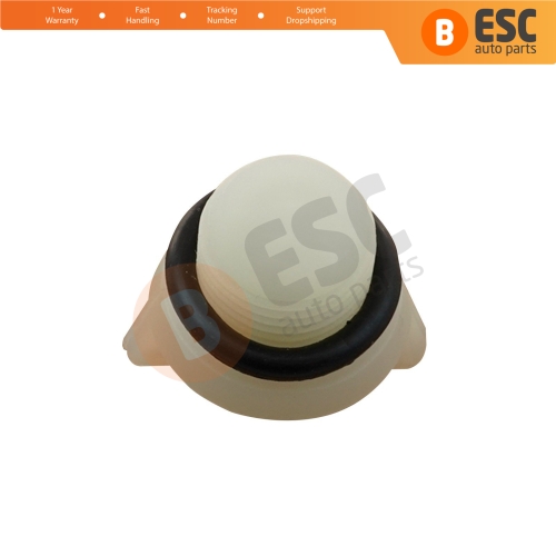 Gearbox Oil Pan Drain Plug Seal Washer М18х150 for Renault Dacia Nissan Opel Vauxhall Citan Lada Mitsubishi 7703075180 