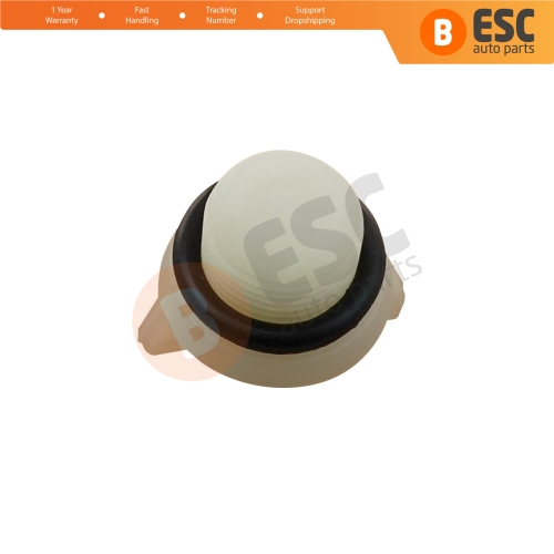 Gearbox Oil Pan Drain Plug Seal Washer М18х150 for Renault Dacia Nissan Opel Vauxhall Citan Lada Mitsubishi 7703075180 