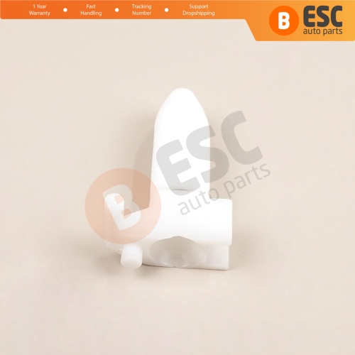 Clutch Pedal Release Coupling Cable End Bracket for Peugeot 405 I II 15B 15 15E 4B 4E 1987-1999 212817 