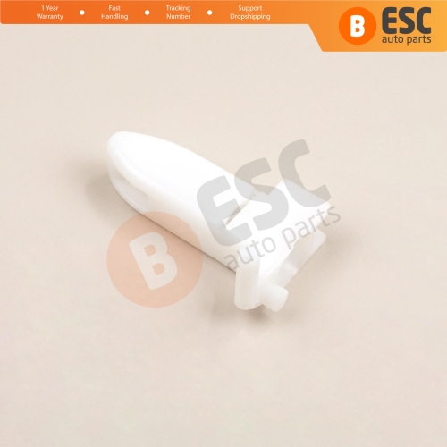 Clutch Pedal Release Coupling Cable End Bracket for Peugeot 405 I II 15B 15 15E 4B 4E 1987-1999 212817 