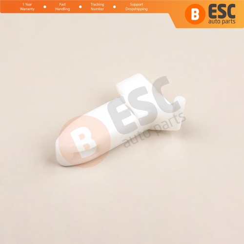 Clutch Pedal Release Coupling Cable End Bracket for Peugeot 405 I II 15B 15 15E 4B 4E 1987-1999 212817 