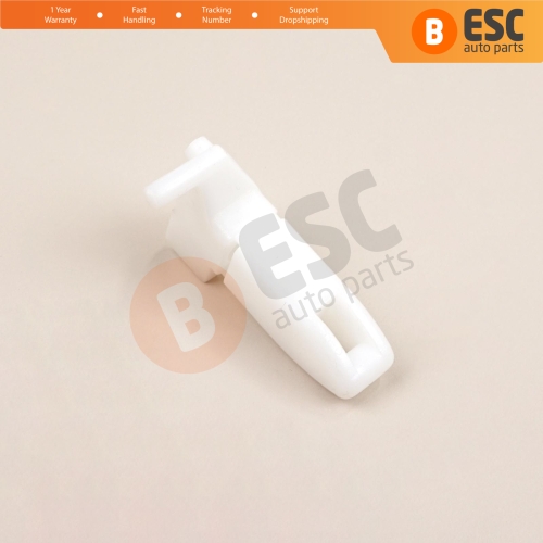 Clutch Pedal Release Coupling Cable End Bracket for Peugeot 405 I II 15B 15 15E 4B 4E 1987-1999 212817 