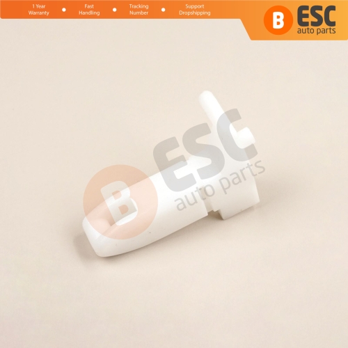 Clutch Pedal Release Coupling Cable End Bracket for Peugeot 405 I II 15B 15 15E 4B 4E 1987-1999 212817 