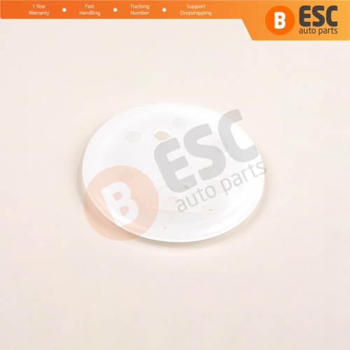 Window Windshield Washer Reservoir Fluid Bottle Tank Cap for Renault 9 11 7704000065 