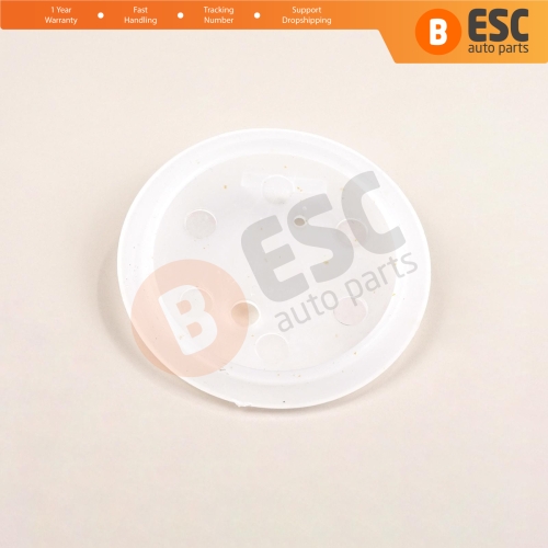 Window Windshield Washer Reservoir Fluid Bottle Tank Cap for Renault 9 11 7704000065 