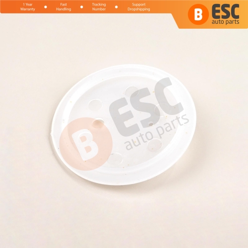 Window Windshield Washer Reservoir Fluid Bottle Tank Cap for Renault 9 11 7704000065 