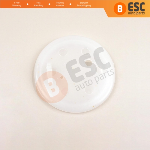 Window Windshield Washer Reservoir Fluid Bottle Tank Cap for Renault 9 11 7704000065 