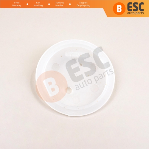 Window Windshield Washer Reservoir Fluid Bottle Tank Cap for Renault 9 11 7704000065 