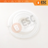 Distributor Dust Water Cover Seal Protective Dizzy Cap for Renault 9 11 1981–2001 5 GT Turbo 7701021983 