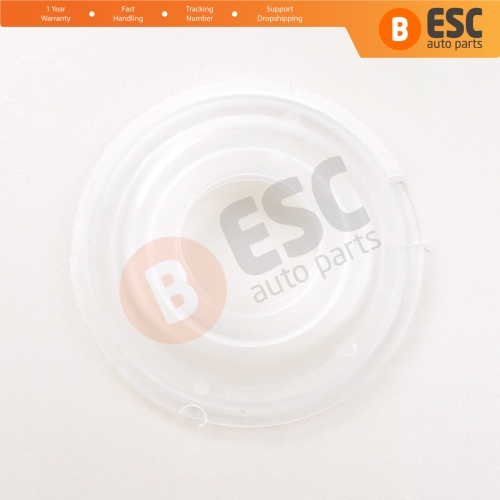 Distributor Dust Water Cover Seal Protective Dizzy Cap for Renault 9 11 1981–2001 5 GT Turbo 7701021983 