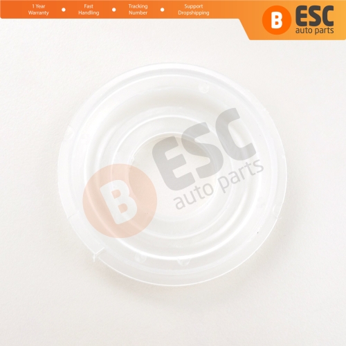 Distributor Dust Water Cover Seal Protective Dizzy Cap for Renault 9 11 1981–2001 5 GT Turbo 7701021983 