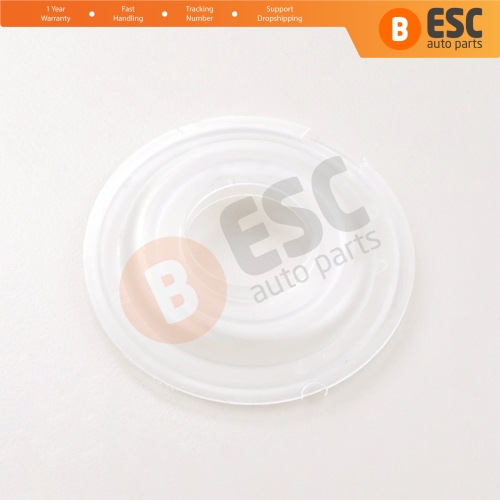 Distributor Dust Water Cover Seal Protective Dizzy Cap for Renault 9 11 1981–2001 5 GT Turbo 7701021983 