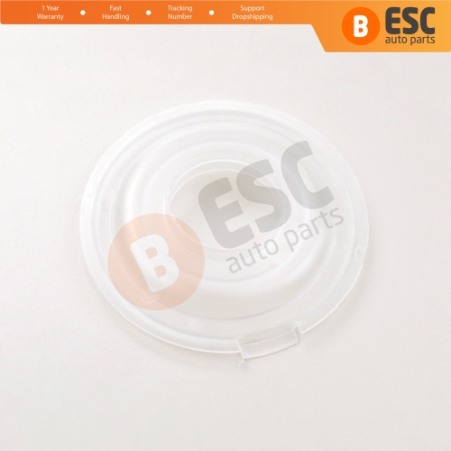 Distributor Dust Water Cover Seal Protective Dizzy Cap for Renault 9 11 1981–2001 5 GT Turbo 7701021983 