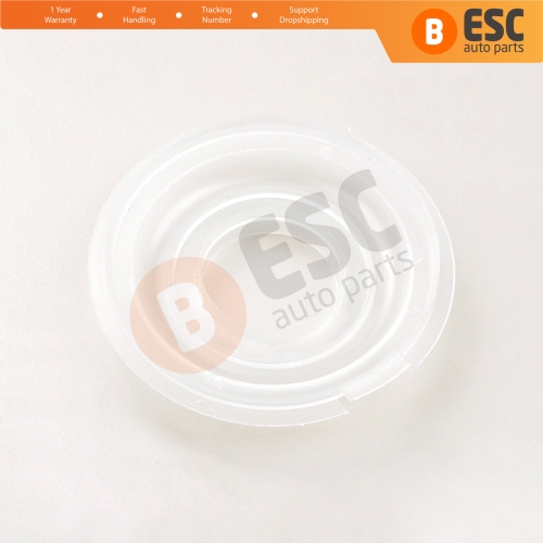 Distributor Dust Water Cover Seal Protective Dizzy Cap for Renault 9 11 1981–2001 5 GT Turbo 7701021983 