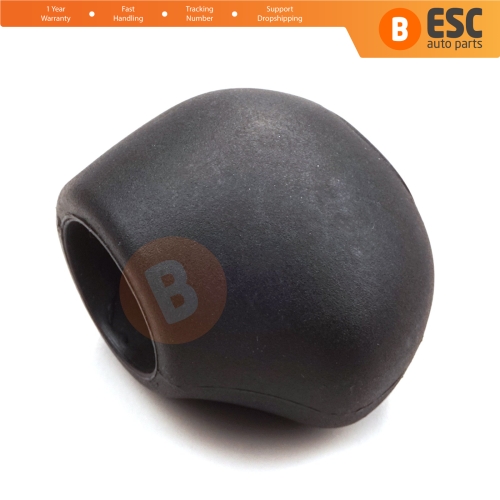 5 Speed Gear Shift Stick Knob Black For Peugeot Boxer MK2 MK3 Citroen Jumper Relay Fiat Ducato 230 244 2403S2