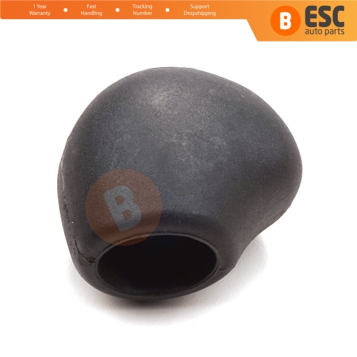 5 Speed Gear Shift Stick Knob Black For Peugeot Boxer MK2 MK3 Citroen Jumper Relay Fiat Ducato 230 244 2403S2