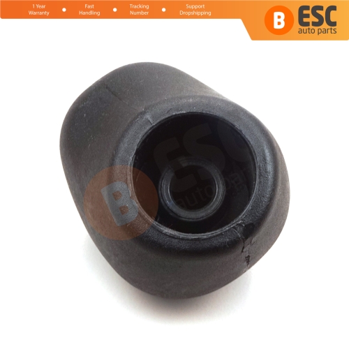 5 Speed Gear Shift Stick Knob Black For Peugeot Boxer MK2 MK3 Citroen Jumper Relay Fiat Ducato 230 244 2403S2