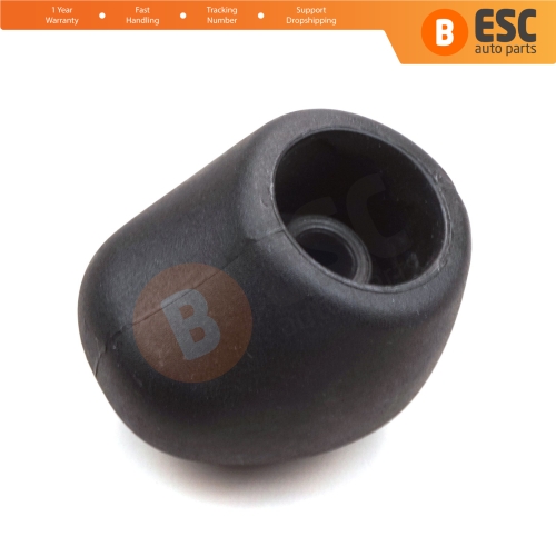 5 Speed Gear Shift Stick Knob Black For Peugeot Boxer MK2 MK3 Citroen Jumper Relay Fiat Ducato 230 244 2403S2