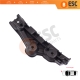 Bumper Holder Bracket 631427092R Front Right for Dacia Sandero Stepway MK2 Clio Symbol