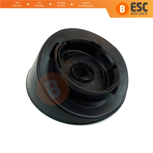 Fuel Tank Cap Cover For Citroen Berlingo MK1 1996-2011 Peugeot Partner MK1 1996-2015  1508.E3