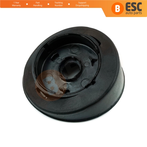 Fuel Tank Cap Cover For Citroen Berlingo MK1 1996-2011 Peugeot Partner MK1 1996-2015  1508.E3