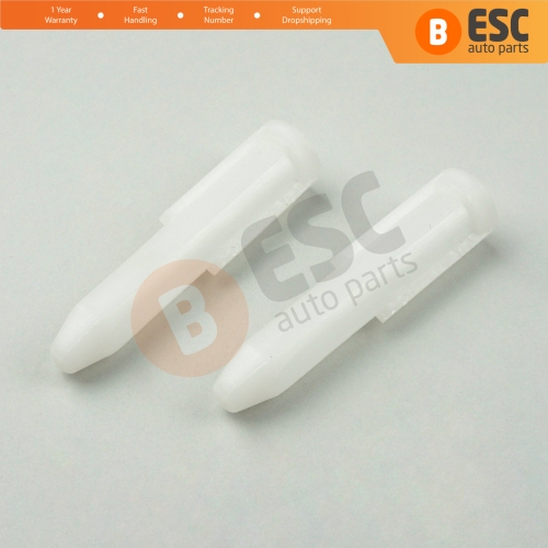 2 Pieces Manual Gear Shift Knob Stick Inner Sleeve Adapter Lever For Citroen Dacia DS Fiat Ford Iveco Mercedes Opel Peugeot Renault Seat VW