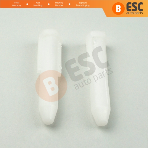 2 Pieces Manual Gear Shift Knob Stick Inner Sleeve Adapter Lever For Citroen Dacia DS Fiat Ford Iveco Mercedes Opel Peugeot Renault Seat VW