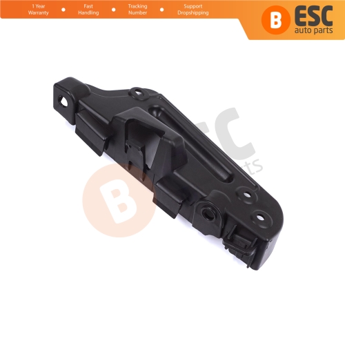 Bumper Holder Bracket 8200176036 Rear Left for Renault Megane MK2