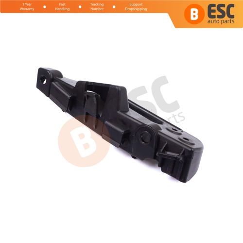 Bumper Holder Bracket 8200176036 Rear Left for Renault Megane MK2