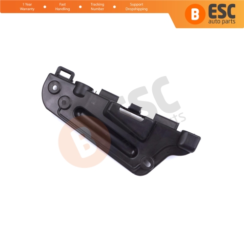 Bumper Holder Bracket 8200176036 Rear Left for Renault Megane MK2