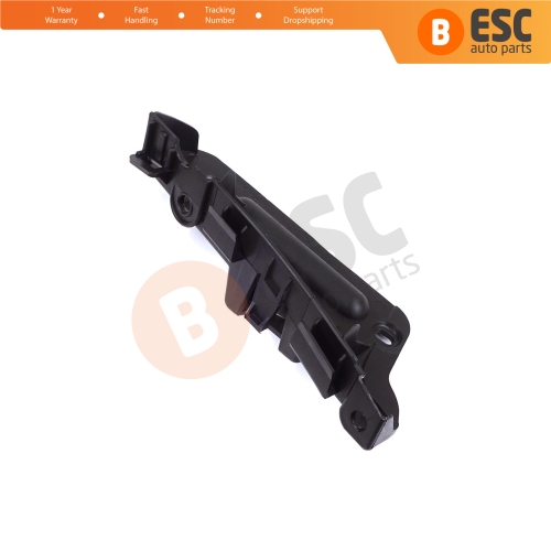 Bumper Holder Bracket 8200176036 Rear Left for Renault Megane MK2