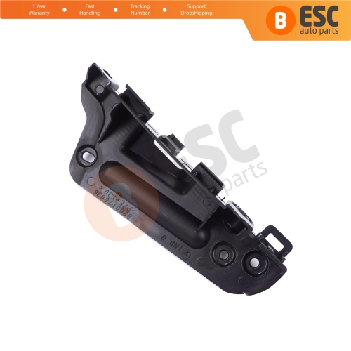 Bumper Holder Bracket 8200176036 Rear Left for Renault Megane MK2