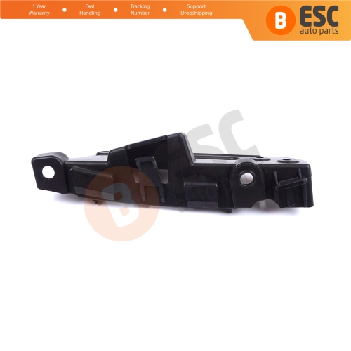 Bumper Holder Bracket 8200176036 Rear Left for Renault Megane MK2