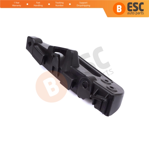 Bumper Holder Bracket 8200176036 Rear Left for Renault Megane MK2