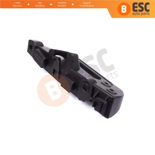 Bumper Holder Bracket 8200176036 Rear Left for Renault Megane MK2