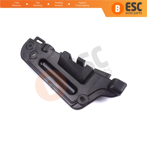 Bumper Holder Bracket 8200176036 Rear Left for Renault Megane MK2