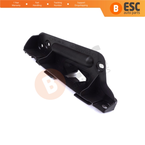 Bumper Holder Bracket 8200176036 Rear Left for Renault Megane MK2