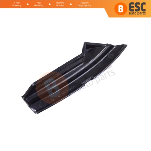 Bumper Holder Bracket 7700412494 Front Left for Renault Megane MK1