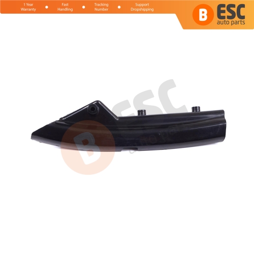 Bumper Holder Bracket 7700412494 Front Left for Renault Megane MK1