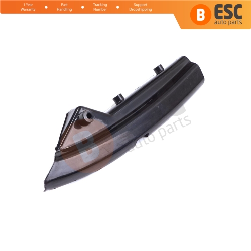 Bumper Holder Bracket 7700412494 Front Left for Renault Megane MK1
