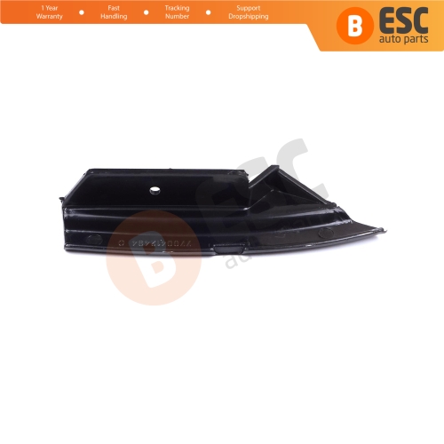 Bumper Holder Bracket 7700412494 Front Left for Renault Megane MK1