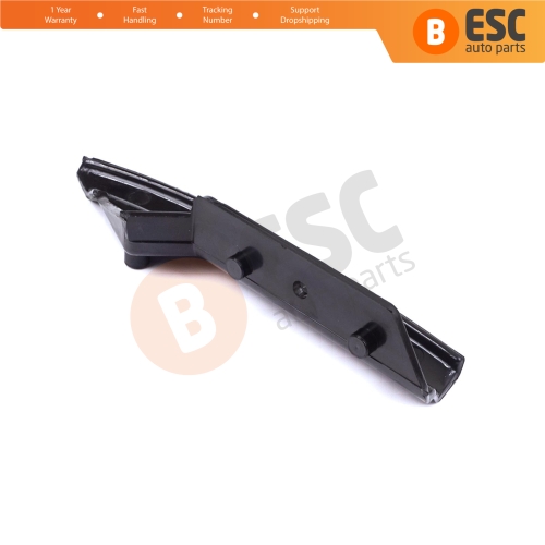 Bumper Holder Bracket 7700412494 Front Left for Renault Megane MK1