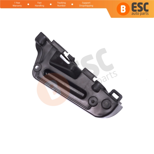 Bumper Holder Bracket 8200176035 Rear Right for Renault Megane MK2