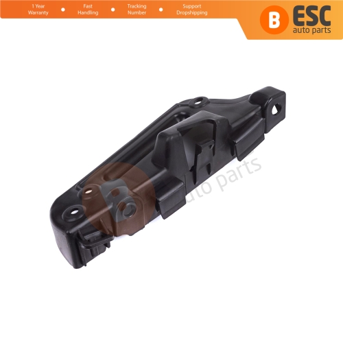 Bumper Holder Bracket 8200176035 Rear Right for Renault Megane MK2