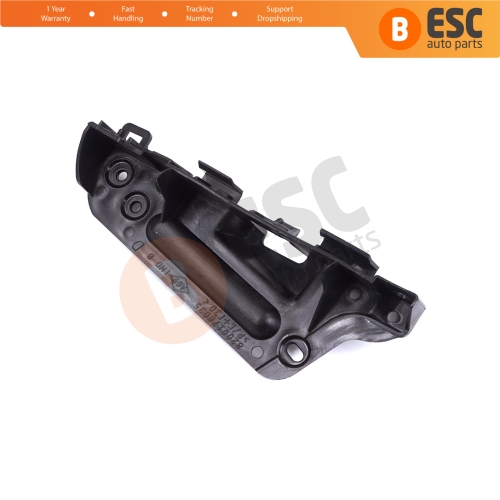 Bumper Holder Bracket 8200176035 Rear Right for Renault Megane MK2