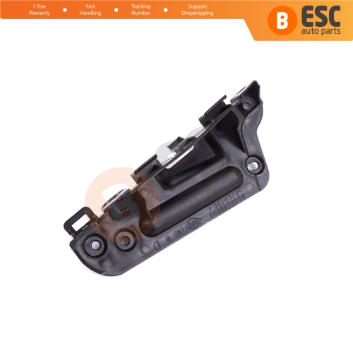 Bumper Holder Bracket 8200176035 Rear Right for Renault Megane MK2