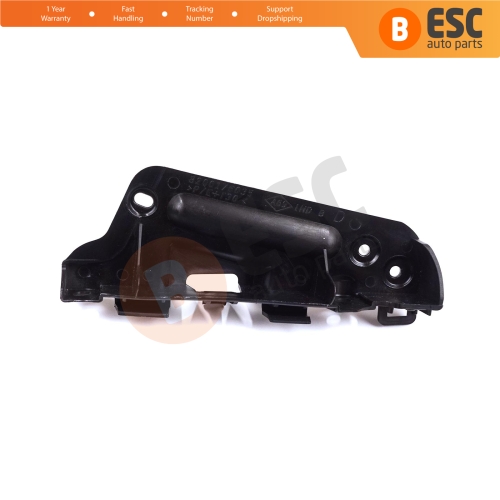 Bumper Holder Bracket 8200176035 Rear Right for Renault Megane MK2